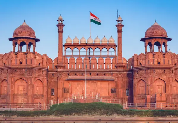 8 Day Rajasthan Trip from Delhi