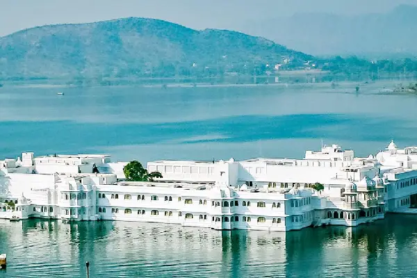 Udaipur Sightseeing Tour