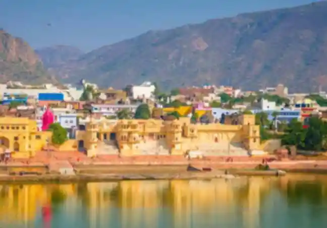 Rajasthan Tour Package From Amritsar