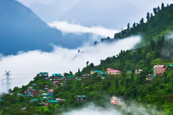 Superb Himachal Tour