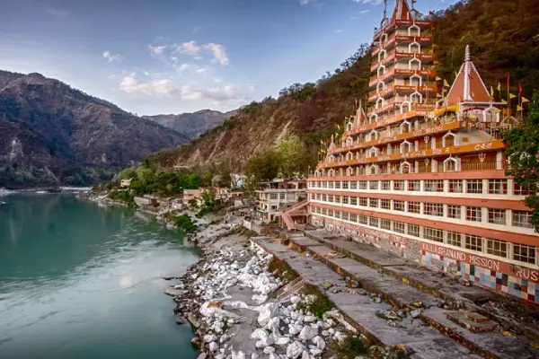 Uttrakhand Tour Packages For 7 days