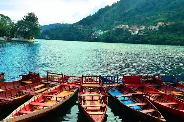 2 Nights / 3 Days Uttarakhand Tour | Quick Escape to the Hills