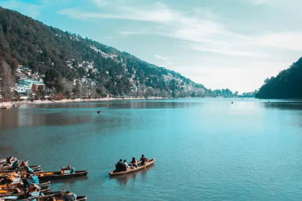 4 Nights / 5 Days Uttarakhand Tour | Explore Nature & Devotion