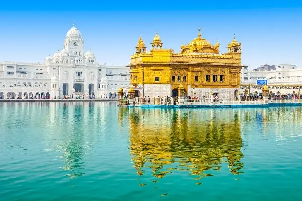 India Cultural Heritage Tour