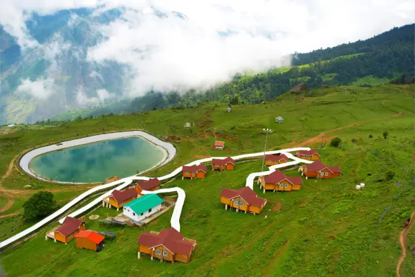 7 Nights / 8 Days Uttarakhand Tour | A Complete Himalayan Circuit