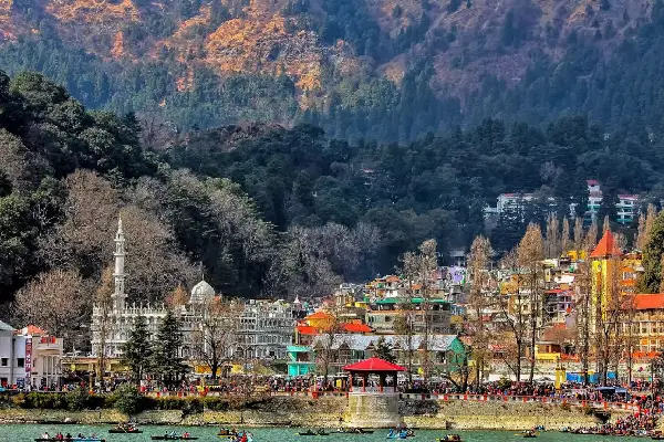 8 Nights / 9 Days Uttarakhand Tour | Grand Tour of Nature & Spirituality