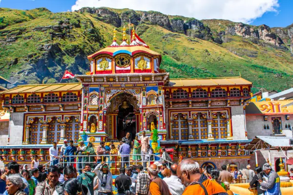 Char Dham Group Tour from Delhi | Spiritual Sojourn to the Himalayas