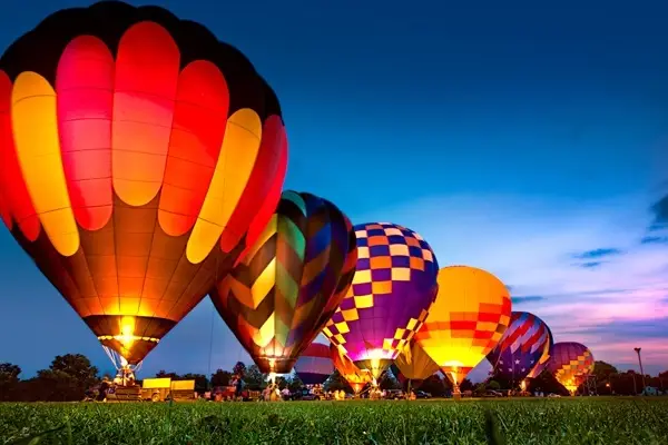 Rajasthan Adventure Tour Package