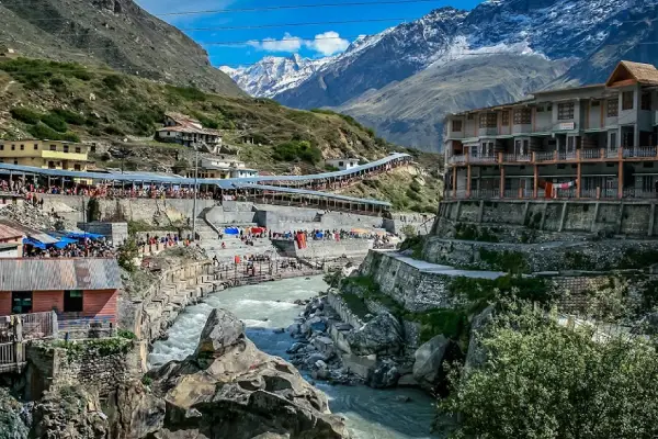 Char Dham Group Tour from Mumbai | Sacred Circuit to the Himalayas