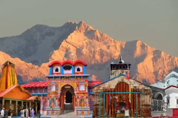 Char Dham Yatra | An Odyssey Through the Abodes of the Divine