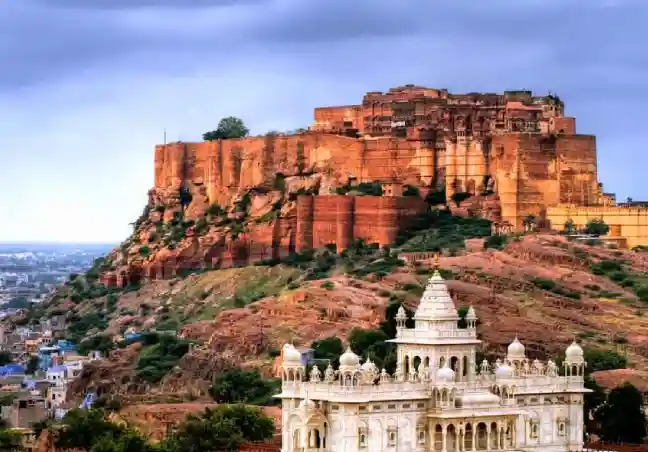 Rajasthan Tour Packages from Ahmedabad