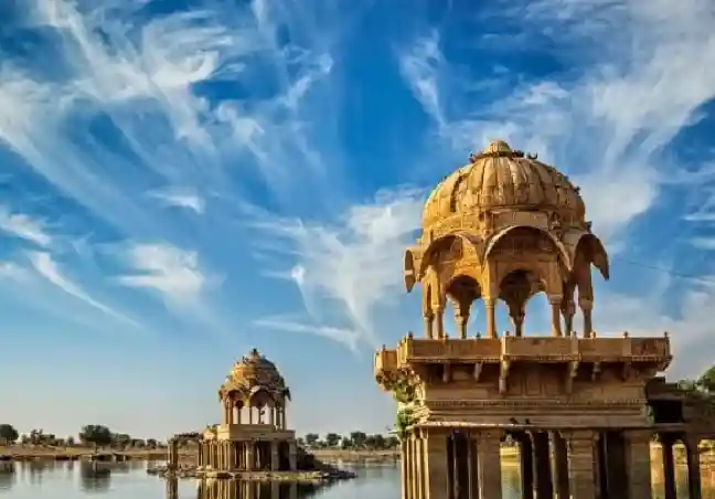 Rajasthan Tour Packages from Bhopal