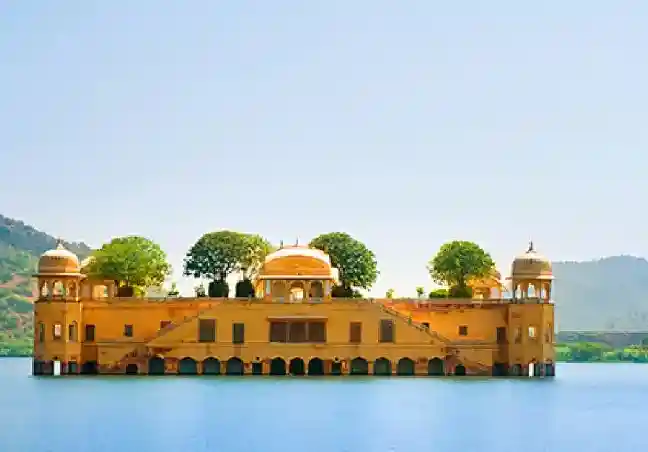 Rajasthan Tour Packages from Chennai