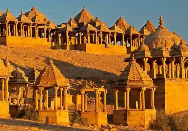 Rajasthan Tour Packages From Coimbatore