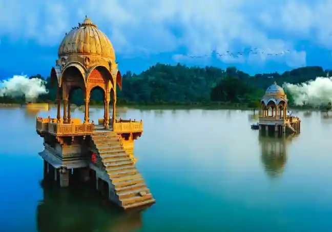 Rajasthan Tour Packages from Germany