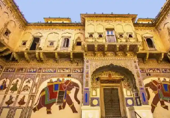 Rajasthan Tour Packages From Ghaziabad