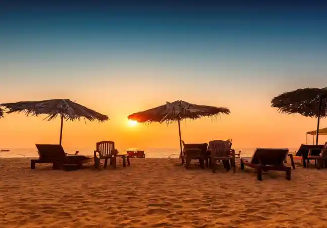 Rajasthan Tour Packages From Goa
