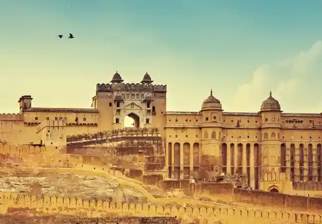 Rajasthan Tour Packages from Hyderabad