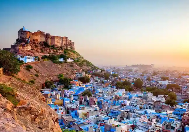 Rajasthan Tour Packages from Jodhpur