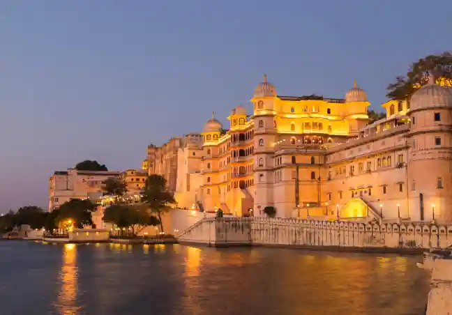 Rajasthan Tour Packages From Kanpur