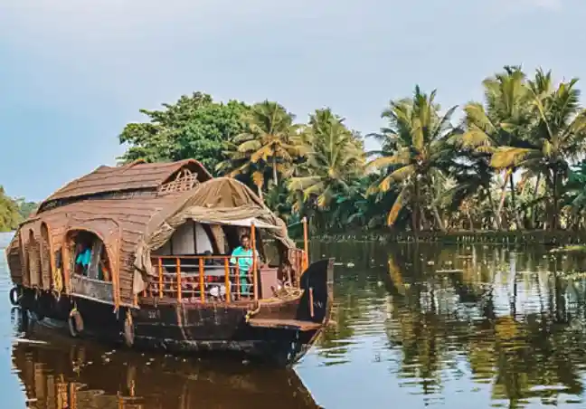 Rajasthan Tour Packages From Kerala