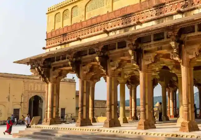 Rajasthan Tour Packages From Kochi