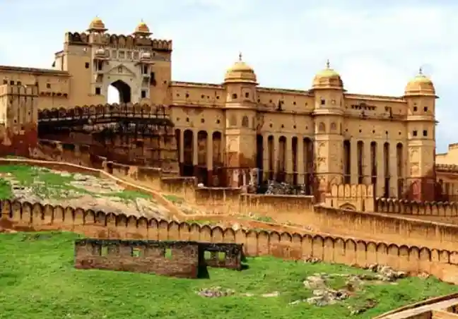 Rajasthan Tour Packages From Kolhapur