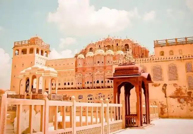 Rajasthan Tour Packages from Kolkata