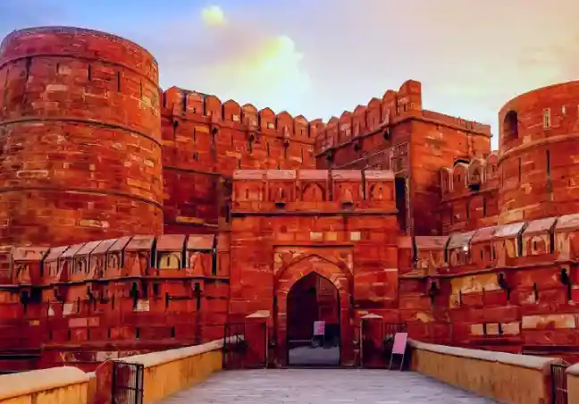 Rajasthan Tour Packages From Lucknow