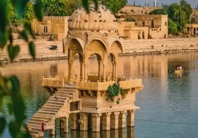 Rajasthan tour packages from Maharashtra