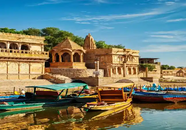 Rajasthan Tour packages from Malaysia