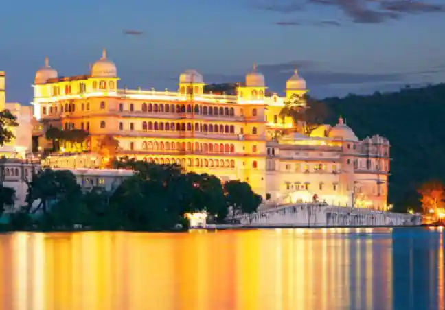 Rajasthan Tour Packages from Manipur
