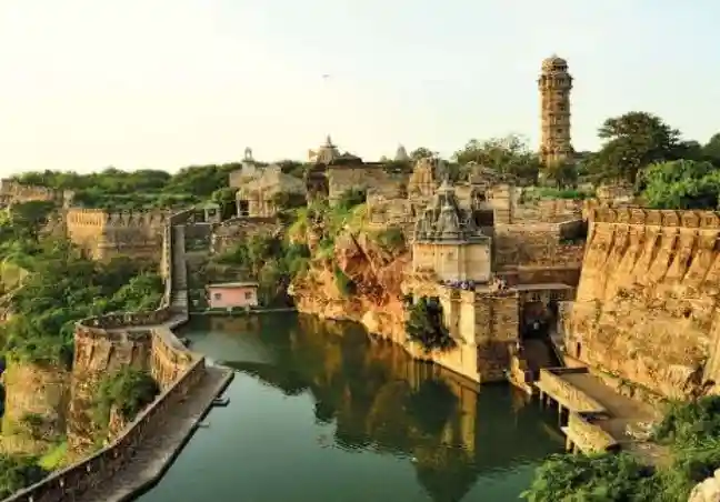 Rajasthan Tour packages from Mizoram