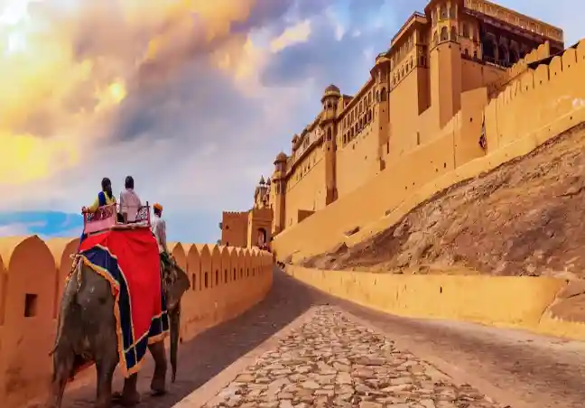 Rajasthan Tour packages from Mysore