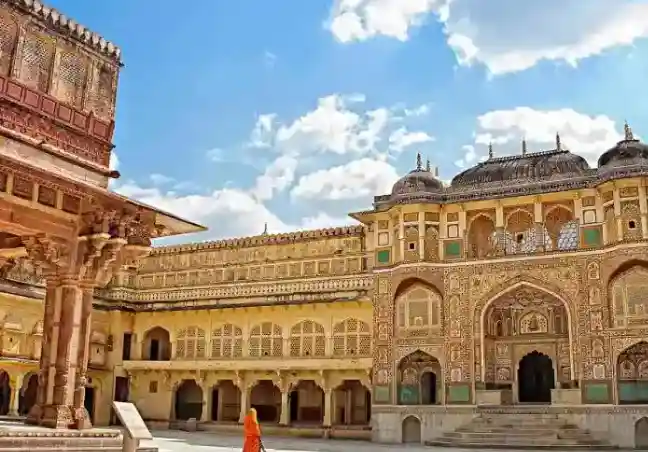Rajasthan Tour Packages From Nagpur