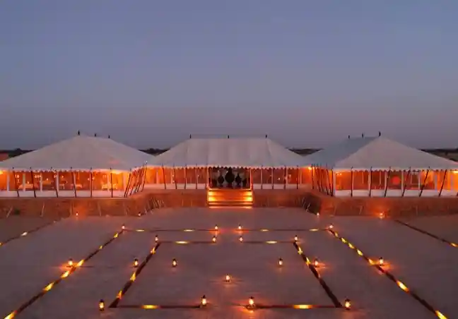 Rajasthan Tour Packages From Nashik