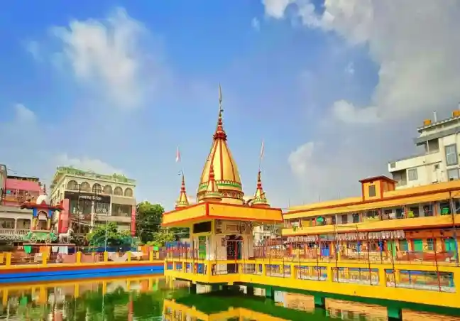 Rajasthan Tour Packages From Odisha