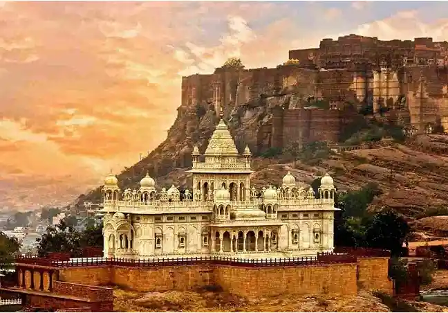 Rajasthan Tour Packages From Patna
