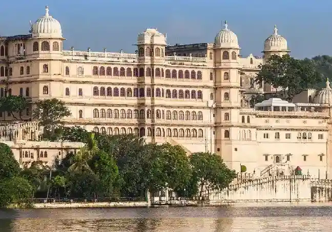 Rajasthan Tour Packages from Pune