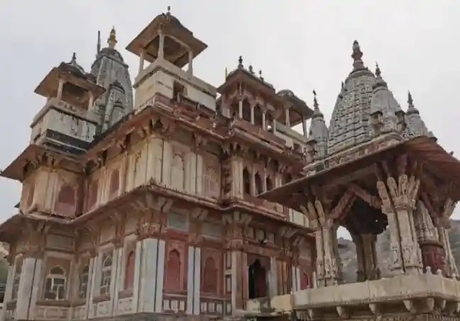 Rajasthan tour packages from South India