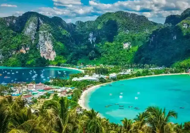 Rajasthan Tour Packages from Thailand