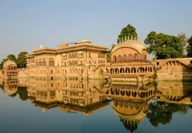 Rajasthan Tour Packages from Uttar Pradesh