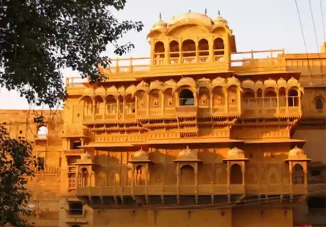 Rajasthan Tour Packages From Vadodara