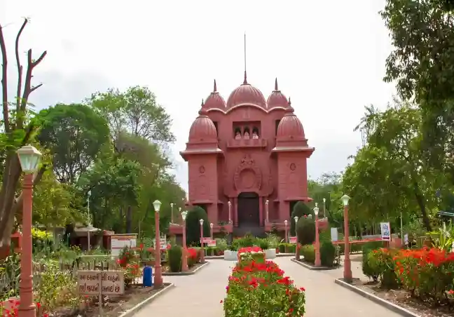 Rajkot To Rajasthan Tour Package