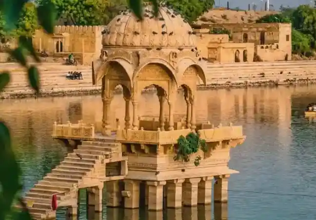 Surat to Rajasthan Tour Package